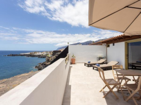 Dúplex Moderno de Lujo con Terraza, Vista al Mar y Wi-Fi 600 mb - ES-279-10